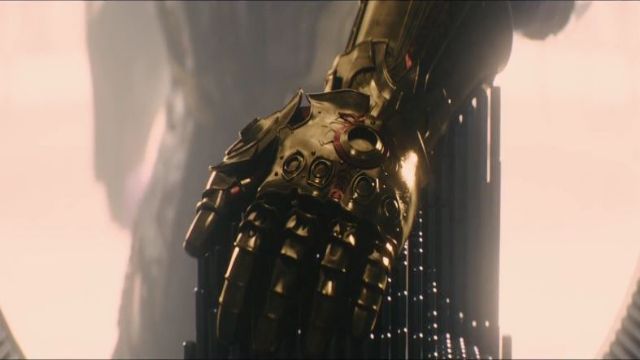Avengers: Infinity War'dan kamera arkası videosu geldi