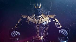 Avengers: Infinity War'un fragmanı sızdırıldı