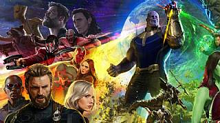 Avengers: Infinity War'da ölmesi olası 8 karakter