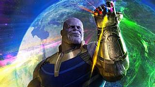 Avengers 4'ün çekimleri başladı