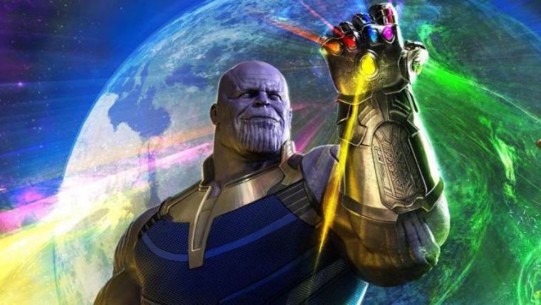 Avengers 4'ün çekimleri başladı
