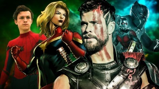 Avengers 4'den sonra Marvel'ın kaderi ne olacak? 