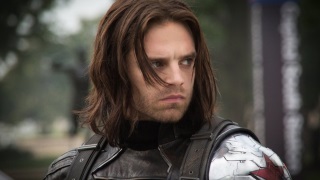 Sebastian Stan, Avengers: Infinity War için büyük spoiler verdi
