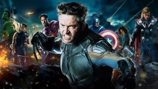 Hugh Jackman: Wolverine'i Avengers'ta görmeyi çok isterdim