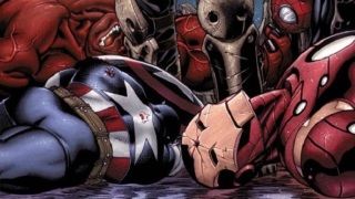 Avengers: Infinity War'da kimin öleceği belli mi oldu?