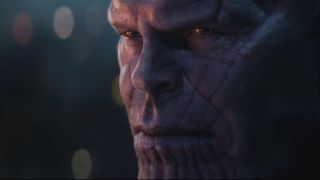 Infinity War'ın yeni videosu yayınlandı