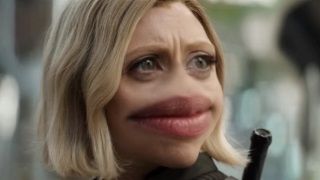 Avengers: Infinity War komik fragmanı bir hayli ilginç olmuş