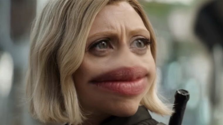 Avengers: Infinity War komik fragmanı bir hayli ilginç olmuş