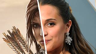 Tomb Raider filmi için yeni bir oyuncu daha