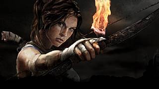 Tomb Raider filminde kötüyü kimin oynayacağı belli oldu