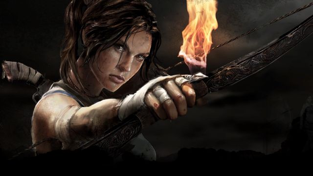 Tomb Raider filminde kötüyü kimin oynayacağı belli oldu