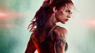 Tomb Raider için ilk fragman yayınlandı