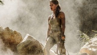 Tomb Raider filminin 2. fragmanı yayınlandı