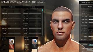 Karakterterinizin yaşlanacağı ve sonunda öleceği ilgi çekici bir MMO oyunu: Chronicles of Elyria 