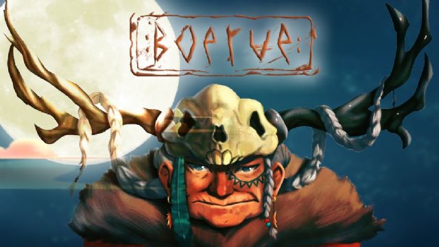 Türk animasyonu Boerue desteğinizi bekliyor