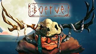 Türk animasyonu Boerue hayata geçiyor