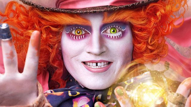 Alice Through the Looking Glass'tan final fragmanı geldi!