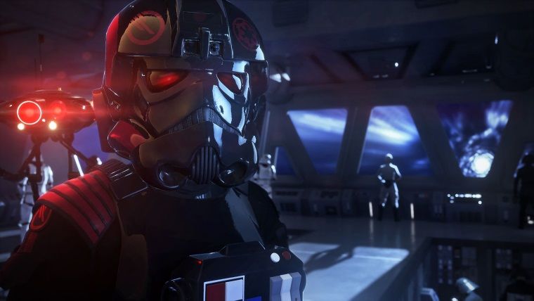 EA Games, Battlefront 2'deki mikro ödemelerinden pişman