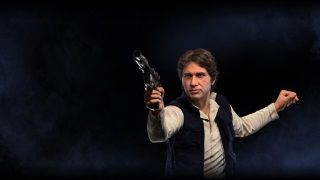 Star Wars Battlefront 2 için Han Solo sezonu çok yakında geliyor