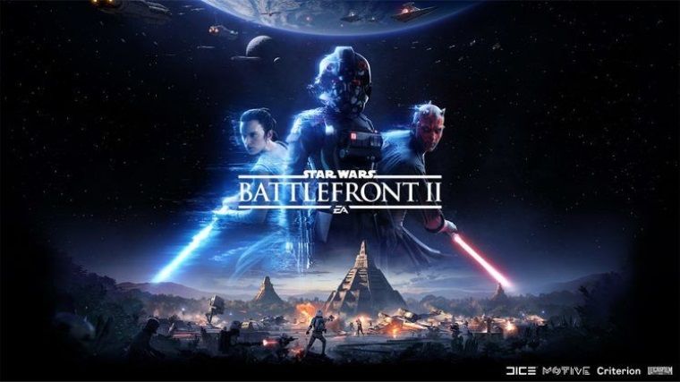 EA, Star Wars: Battlefront 2 hakkında yeni açıklamalar yaptı