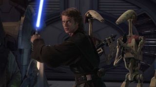 Anakin Skywalker Star Wars: Battlefront 2'ye geliyor