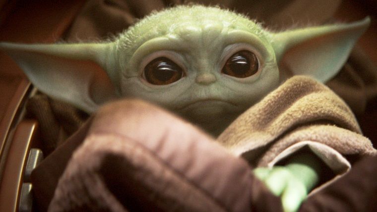 Bebek Yoda, Star Wars: Battlefront 2'ye geldi