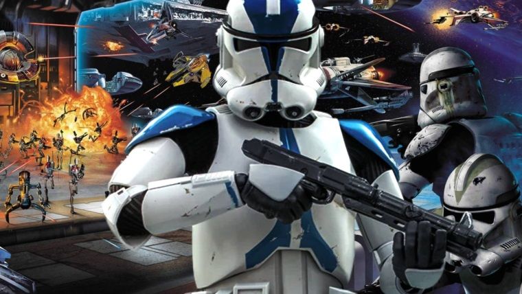 Star Wars Battlefront 2'ye İlgi 4 Yıl Sonra Tavan Yaptı