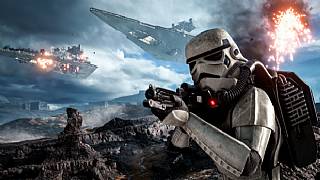 Star Wars Battlefront 2'de Conquest olmayacak
