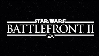 Star Wars: Battlefront 2'nin ilk videosu geliyor