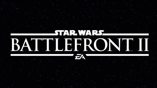Star Wars: Battlefront 2'nin ilk videosu geliyor