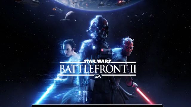Star Wars: Battlefront 2 videosu sızdırıldı!