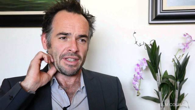 Paul Blackthorne'nin Battlefront 2'de karakter bilgileri belli oldu