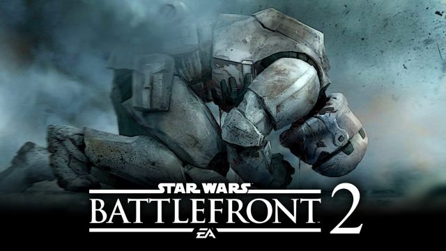 Battlefront 2'nin deluxe içerikleri ücretsiz açılabilecek