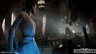 Star Wars: Battlefront 2'de olacak kahramanlar kesinleşti