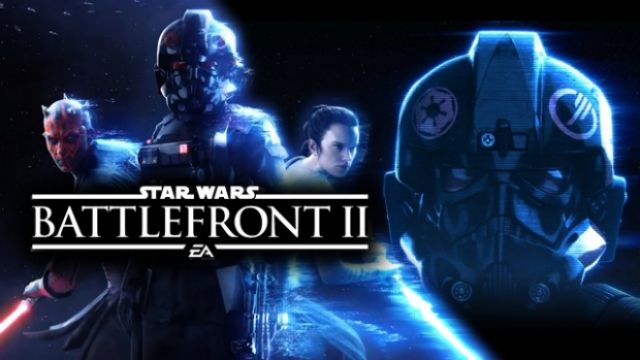 Star Wars: Battlefront 2'den yeni hikaye fragmanı