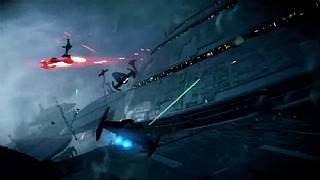 Star Wars Battlefront II için yeni video yayınlandı
