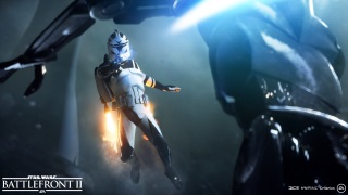 Star Wars: Battlefront 2 için harika bir video yayınlandı