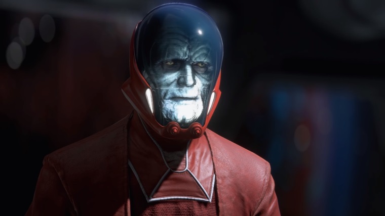 Star Wars: Battlefront 2 için hikaye videosu yayınlandı