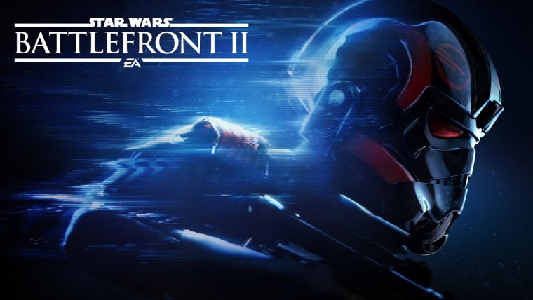 Star Wars: Battlefront II açık betası başladı