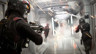 Star Wars: Battlefront 2 hikaye fragmanı yayınlandı