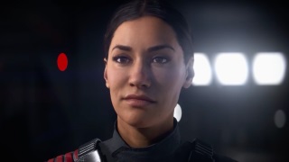 SW: Battlefront 2'nin ana karakteri Iden Versio'yu tanıyalım