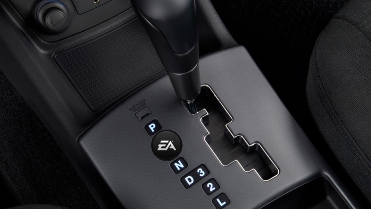 EA Games eleştiriler sonrası geri vites yaptı