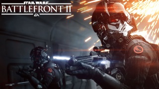 SW: Battlefront 2'nin geliştiricisi ölüm tehditleri alıyor