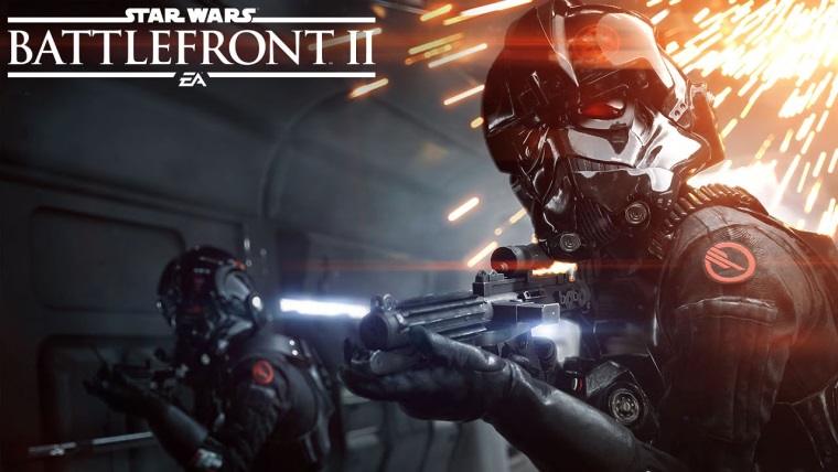 SW: Battlefront 2'nin geliştiricisi ölüm tehditleri alıyor