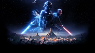 Star Wars: Battlefront 2