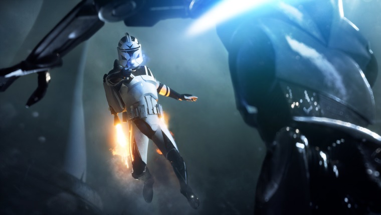 SW: Battlefront 2 hangi platformda ne kadar sattı?