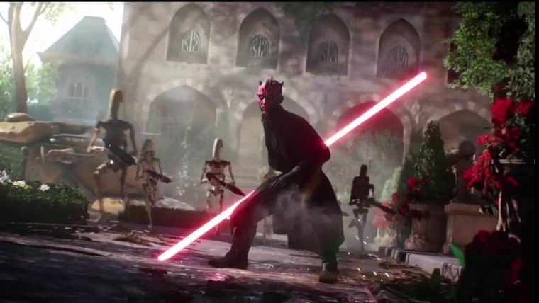 SW: Battlefront 2'nin kahramanlarını kaç saatte açabiliyoruz?