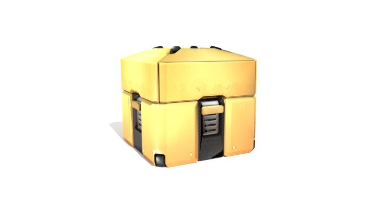 Loot Box yasağı bekleyenlere kötü haber