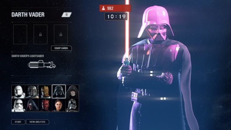 Pembe Darth Vader isteyen var mı?