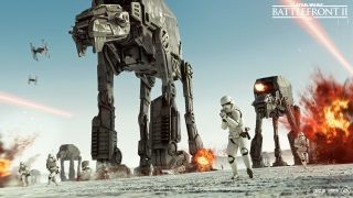 Star Wars: Battlefront 2'ye mikro ödemeler geri dönüyor